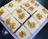 Foto langkah ke 6 dari resep Western Carrot Cake.