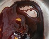 Foto del paso 1 de la receta: Pastel fresco de limón con nata y queso