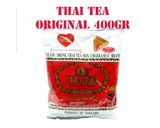Foto langkah ke 1 dari resep Thai Tea Pudding.