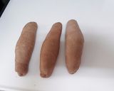 龐多米可可吐司(中種法)的食譜步驟4照片