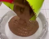 A picture of step 7 of Torta Caprese (Original Neapolitan Recipe).