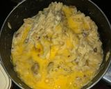 Foto langkah ke 5 dari resep Macaroni Schotel Panggang.