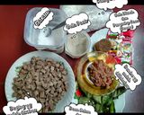Foto langkah ke 2 dari resep Serundeng Daging Sapi/Ragi Sapi Gurih & Manis👌 #KitaBerbagi.
