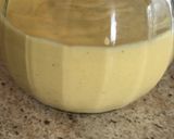Foto del paso 4 de la receta: Papa a la huancaina