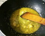 A picture of step 2 of Fish tadka.