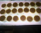 عکس مرحله 9 از دستور حلوای آرد گندم زعفرانی