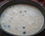 Foto del paso 4 de la receta: Budín de arándanos✨💜