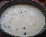 Foto del paso 4 de la receta: Budín de arándanos✨💜
