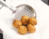 મંચુરિયન ફ્રાઈડ રાઈસ (Manchurian Fried Rice Recipe In Gujarati) રેસીપી સ્ટેપ2ફોટો