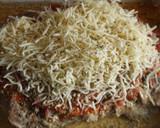 Foto del paso 6 de la receta: Matambre al horno a mi manera con patatas de la abuela