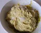 Foto del paso 4 de la receta: Guacamole con yogurt griego