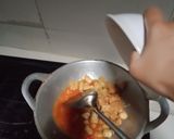 Foto langkah ke 3 dari resep Tempe Balado Simple.
