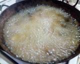 Ginger garlic potato chips recipe step 4 photo