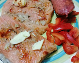 Foto del paso 2 de la receta: Salmón al horno