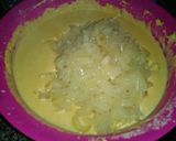 Foto del paso 3 de la receta: Sopa paraguaya