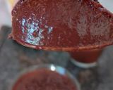 Foto del paso 7 de la receta: Postre de chocolate y naranja 🧡🤎