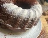 Une image de l'étape 11 de Mouskoutchou chocolat 🍩🍫🍡🍭.