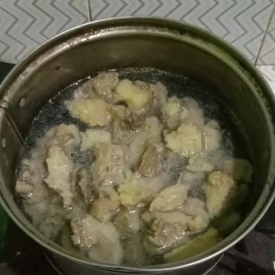 Langkah 1