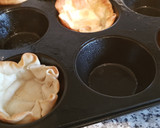 Foto del paso 4 de la receta: Cestitas de Aperitivo