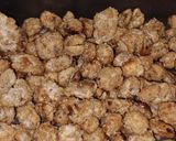 Foto del paso 3 de la receta: Garrapiñadas de frutos secos