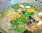 Foto langkah ke 4 dari resep Sayur Asem Jakarta.