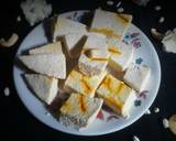 Vapa Sondesh bengali mithai recipe step 5 photo