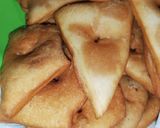 Foto del paso 4 de la receta: Sopaipillas