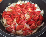 Foto del paso 2 de la receta: Fricandó para “l’Oriol”