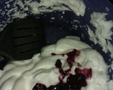 Foto del paso 8 de la receta: Mousse de blueberry