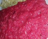 Foto del paso 26 de la receta: Risotto tres colores tres sabores