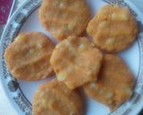 બટેટા ની ટિક્કી (potato tikki recipe in Gujarati) રેસીપી સ્ટેપ2ફોટો