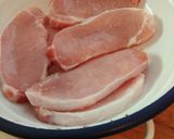 Hagymás velővel röltött karaj.#gluténmentes recept fázis 5 fotója