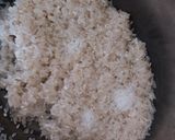 Foto langkah ke 1 dari resep Bubur Ndeso pakai santan.