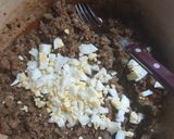 Foto del paso 5 de la receta: Pastel de papas