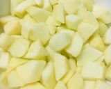 Foto del paso 1 de la receta: TARTA DE 🍎 MANZANAS🍎