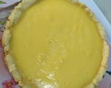 Foto langkah ke 3 dari resep Pie susu teflon.