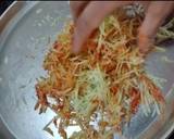 Vanela Gathiya recipe step 9 photo