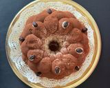 Foto del passaggio 11 della ricetta Tiramisù su Biscotto Sacher