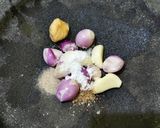 Foto langkah ke 1 dari resep Soto Seger Boyolali.