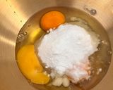 Foto del paso 1 de la receta Coca de Manzana de Espelta !!!