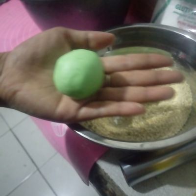 Langkah 5