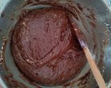 Une image de l'étape 4 de Gâteau au Chocolat Fondant.