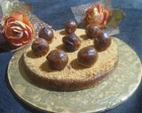 A picture of step 6 of Date cake.