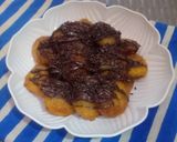 Foto langkah ke 4 dari resep Pisang Kembung.