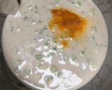 Foto langkah ke 3 dari resep Tempe goreng renyah.
