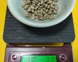 รูปขั้นตอนการทำที่ 2 ของ คั่วเมล็ดกาแฟเองที่บ้าน