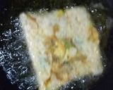Foto langkah ke 7 dari resep Martabak Telur Sederhana.