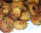 Foto del paso 7 de la receta: Albóndigas vegetarianas en salsa de cebolla con tomate