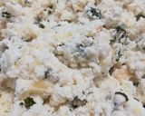 Foto del passaggio 2 della ricetta Fiori di zucchina ripieni