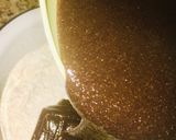 Foto del paso 3 de la receta: MINI 🍩DONAS🍩 Y 🥮BUDÍN 🥮 DE MANTEQUILLA DE MANÍ AL 🍫🍩CHOCOLATE🍫 🍩